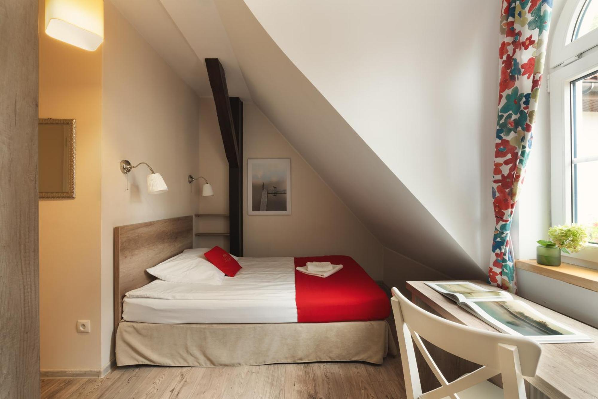 Stary Mlyn Strzeszyn Hotell Lubowo  Rum bild